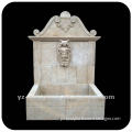 Antique Wall Fountain ASF-B007V